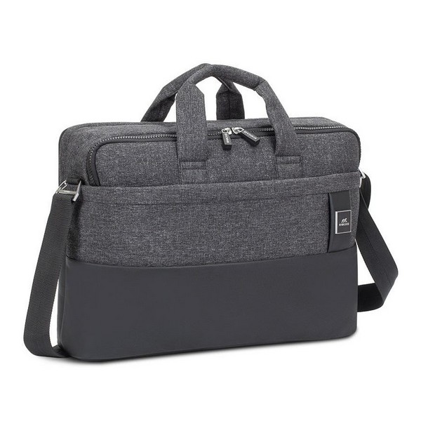 

Сумка 15.6 Rivacase 8831 Black, 8831 Black
