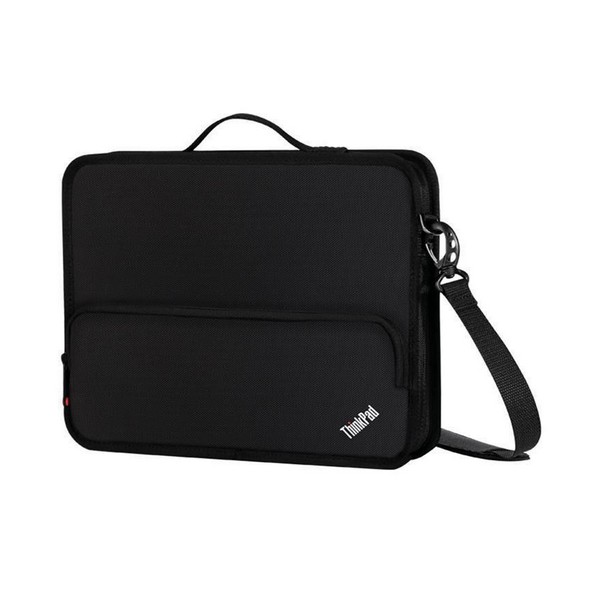 

Сумка 11.6 Lenovo ThinkPad Work-In Case (4X40L56488) Black, ThinkPad Work-In Case (4X40L56488) Black