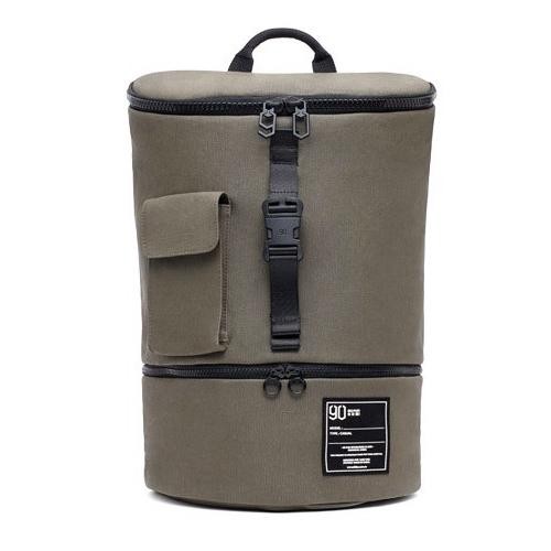 

Рюкзак 15 RunMi 90 Trendsetter Chic Gray, 90 Trendsetter Chic Blue