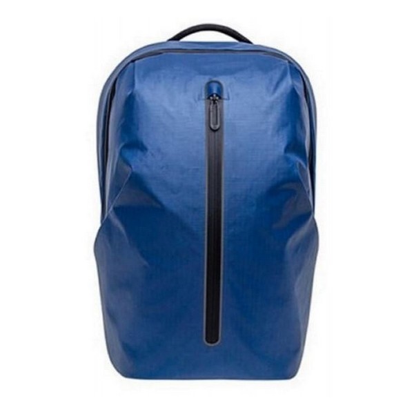 

Рюкзак 15 RunMi 90GOFUN all-weather function city backpack Blue, 90GOFUN all-weather function city backpack Blue