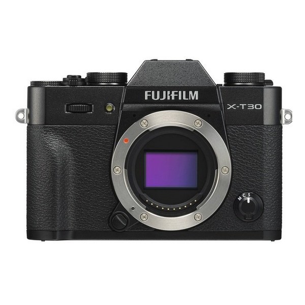 

Фотоапарат Fujifilm X-T30 Body Black (16619566) Black Офіційна гарантія, X-T30 body