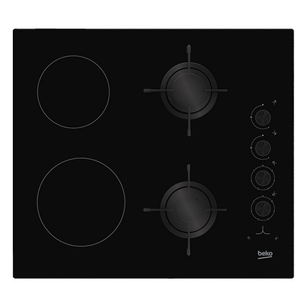 Варильна поверхня Beko HILM64222S
