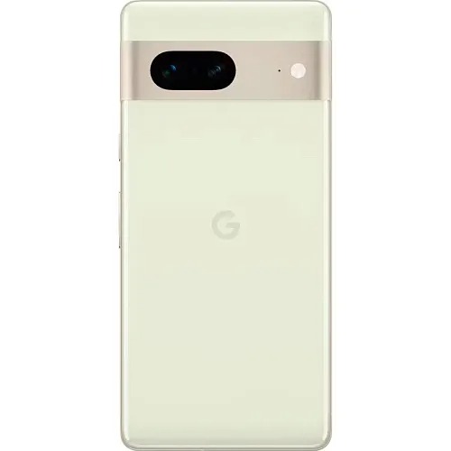 Смартфон Google Pixel 7 8/128GB Lemongrass Global (Уцінений) купити ...
