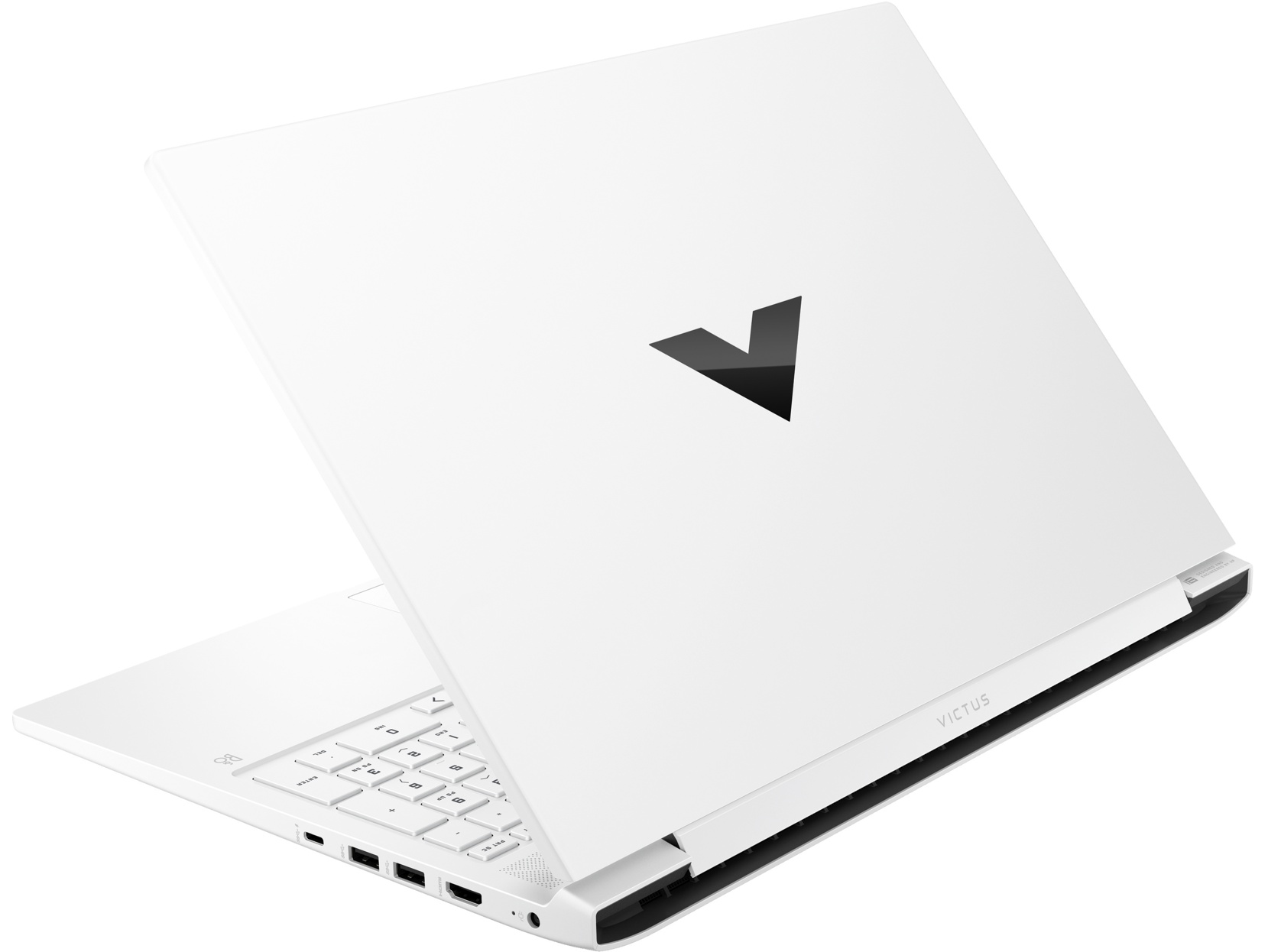 Ноутбук HP Victus 16t-r100 (B86Y0U8) Ceramic White купити, ціна та ...