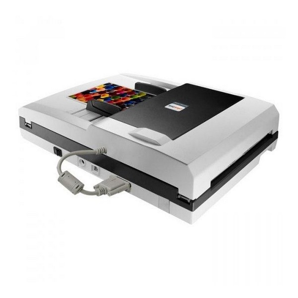 

Сканер Plustek SmartOffice PL4080 (0283TS, SmartOffice PL4080 (0283TS)