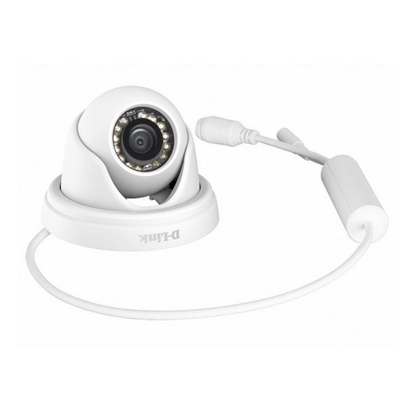 

IP-камера відеоспостереження D-Link DCS-4802E/UPA, DCS-4802E/UPA