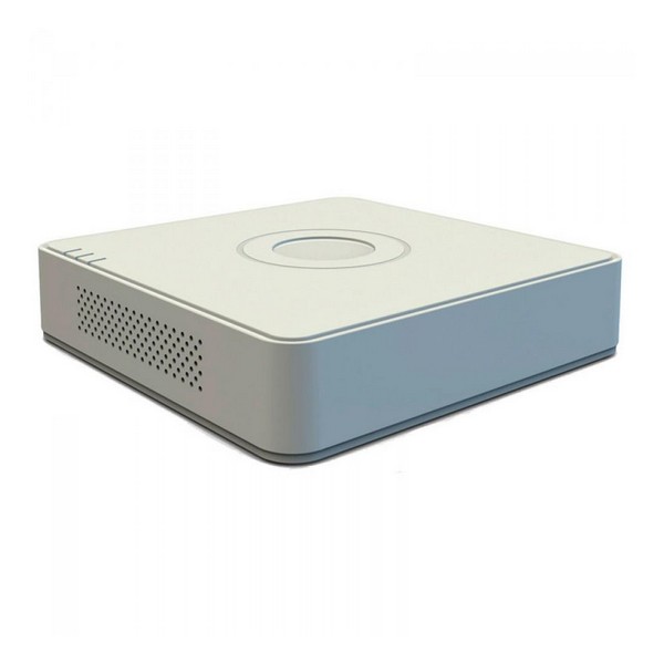 

Гібридний відеореєстратор (HDVR) HIKVISION DS-7108HQHI-K1, DS-7108HQHI-K1