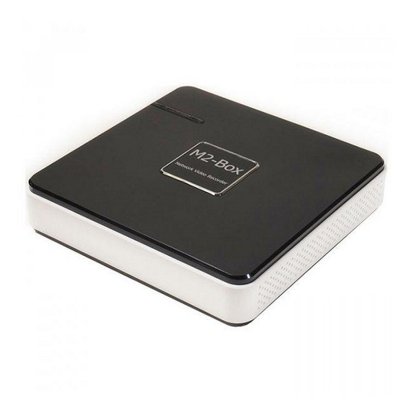 

Мережевий відеореєстратор (NVR) PowerPlant NVR3104ECO, NVR3104ECO