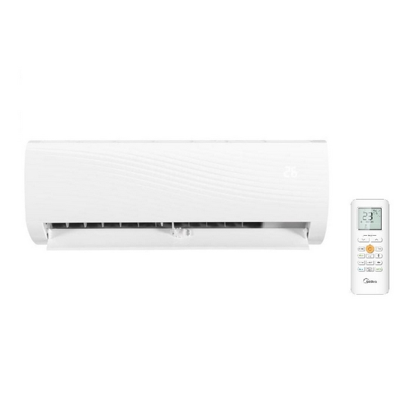 

Кондиціонер IdeaPro Brilliant IPA-18HRN1, Brilliant IPA-18HRN1