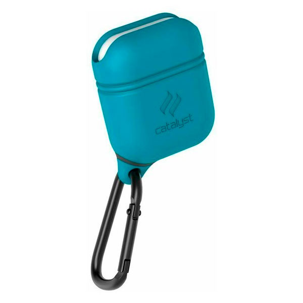 

Чохол для Apple AirPods (air pods) Catalyst Waterproof Case Blue, Waterproof Case