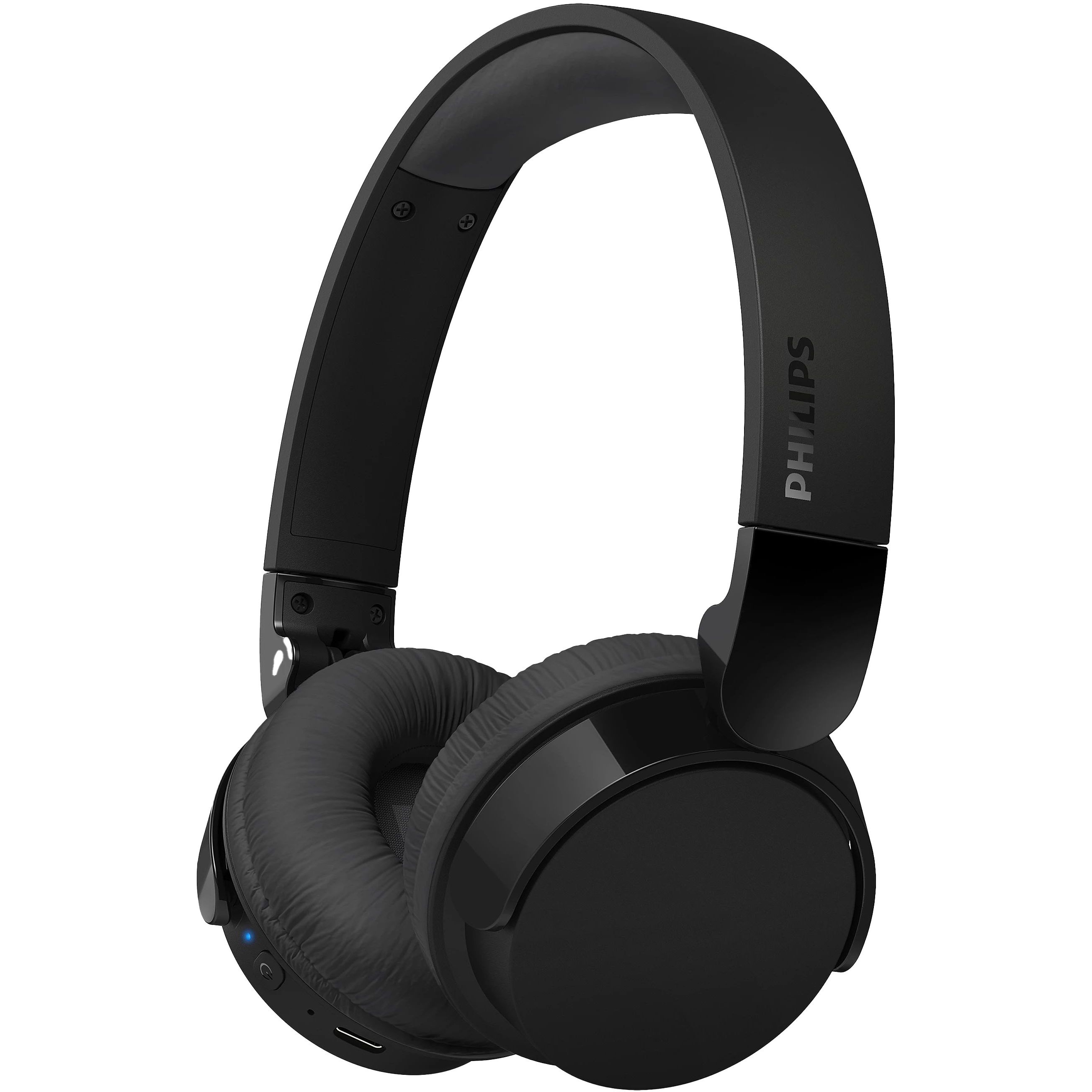 Накладні навушники Philips TAH3209 Black