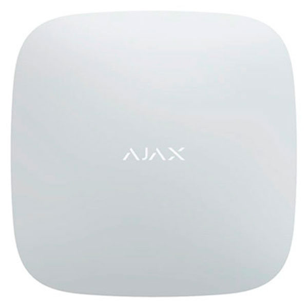 

Ретранслятор сигналу Ajax ReX White, ReX