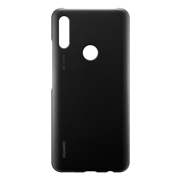 

Накладка для Huawei P Smart Z TPU Case Оригінал Black, Huawei P Smart Z TPU Case