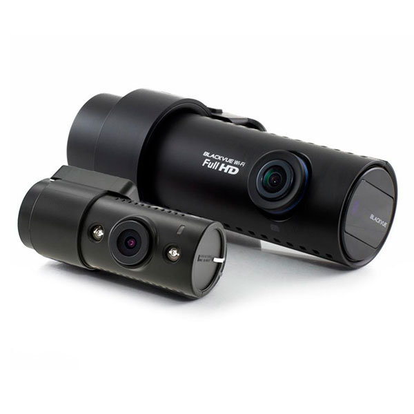 

Відеореєстратор Blackvue DR590-2CH, DR590-2CH