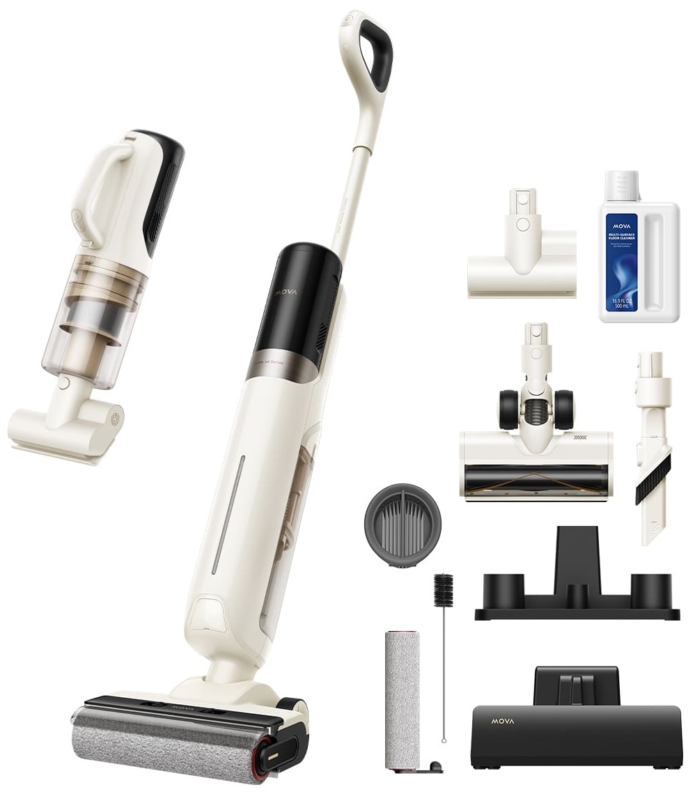 Пилосос Mova K30 Mix (HMV24A)