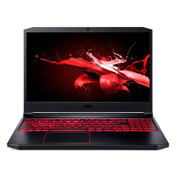 

Ноутбук Acer Nitro 7 AN715-51 (NH.Q5HEU.026) Black, Nitro 7 AN715-51 (NH.Q5HEU.026)