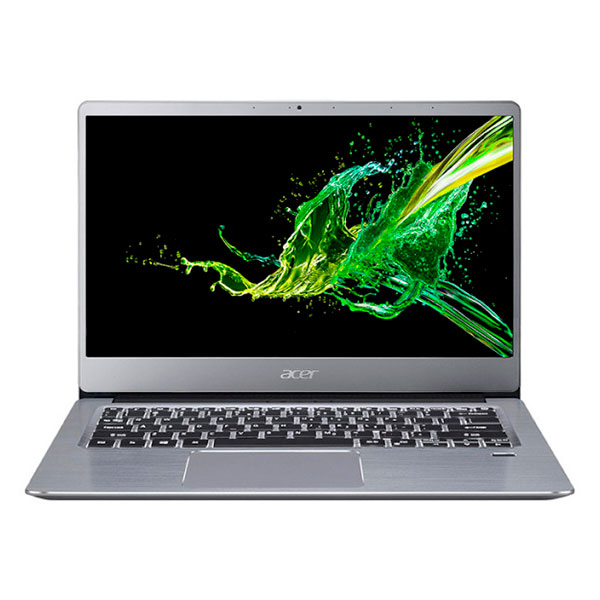 

Ноутбук Acer Swift 3 SF314-41 (NX.HFDEU.018) Sparkly Silver, Swift 3 SF314-41 (NX.HFDEU.018)