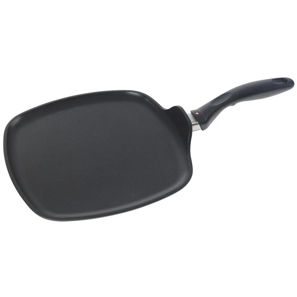 Сковорідка Swiss Diamond XD Induction 28х28 см
