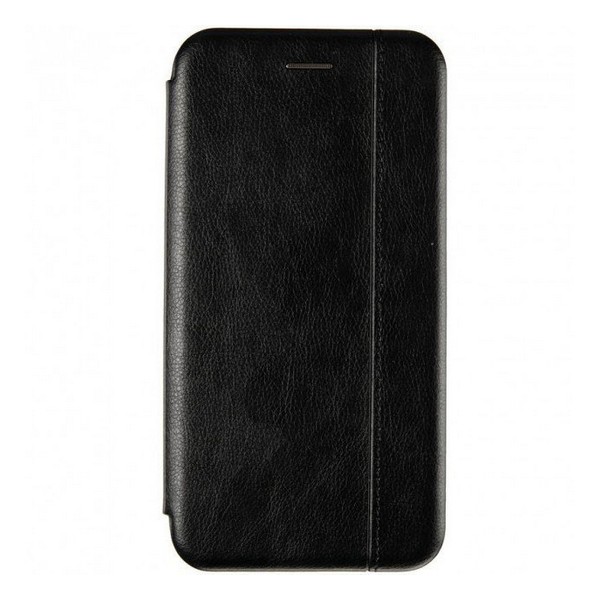 

Чохол-книжка для Xiaomi Redmi Go Leather Gelius Black, Xiaomi Redmi Go Leather Gelius