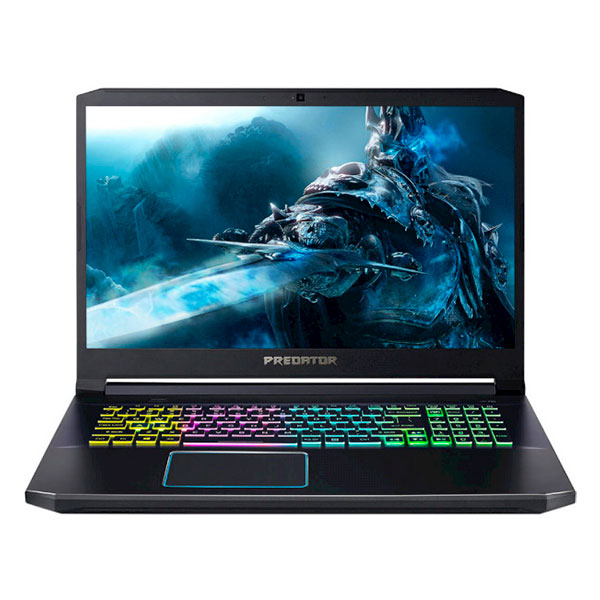 

Ноутбук Acer Predator Helios 300 PH317-53-71UM (NH.Q5QEU.026) Abyssal Black, Predator Helios 300 PH317-53-71UM (NH.Q5QEU.026)