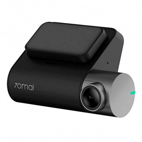 

Відеореєстратор Xiaomi 70Mai Smart Dash Cam Pro Global + GPS модуль Xiaomi D03, 70mai Smart Dash Cam Pro GPS + модуль Xiaomi D03