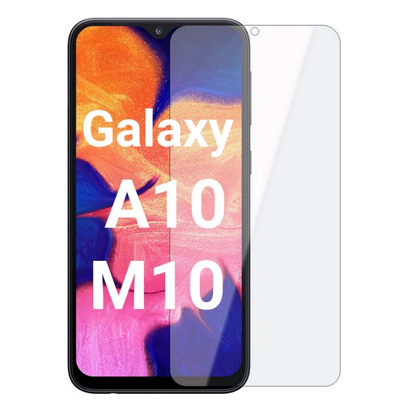 

Захисне скло Samsung Galaxy A10/A10s/M10 прозоре 5D Gelius Black, Galaxy A105 (A10) прозоре 5D Gelius