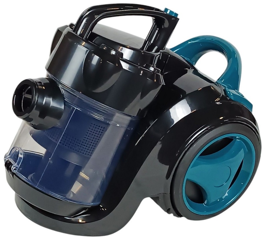 Пилосос Grunhelm GVC8216 EP Blue