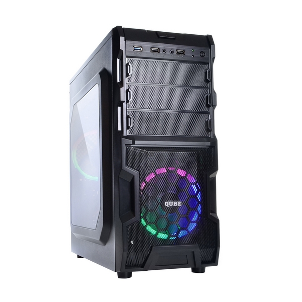 

Персональний компютер Artline Gaming X31 (X31v02, Gaming X31 (X31v02)