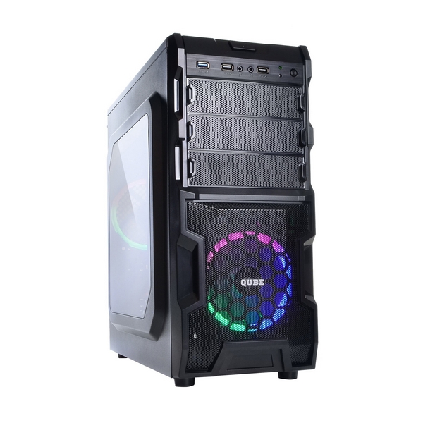 

Персональний компютер Artline Gaming X35 (X35v15Win, Gaming X35 (X35v15Win)