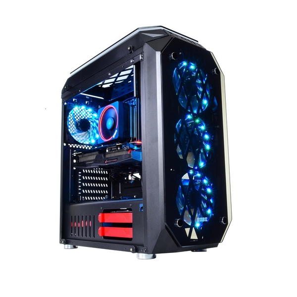 

Персональний компютер Artline Gaming X48 (X48v04, Gaming X48 (X48v04)