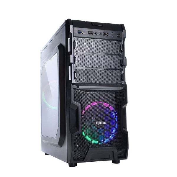 

Персональний компютер Artline Gaming X51 (X51v06, Gaming X51 (X51v06)