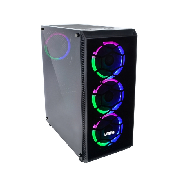

Персональний компютер Artline Gaming X55 (X55v08, Gaming X55 (X55v08)