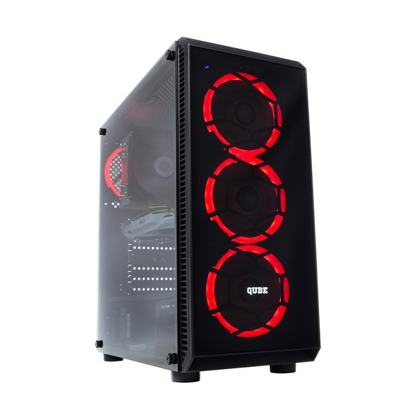 

Персональний компютер Artline Gaming X73 (X73v12, Gaming X73 (X73v12)