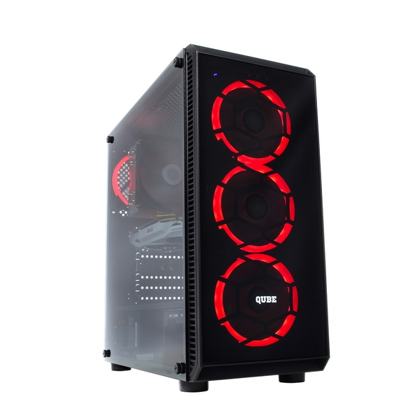 

Персональний компютер Artline Gaming X73 (X73v11, Gaming X73 (X73v11)
