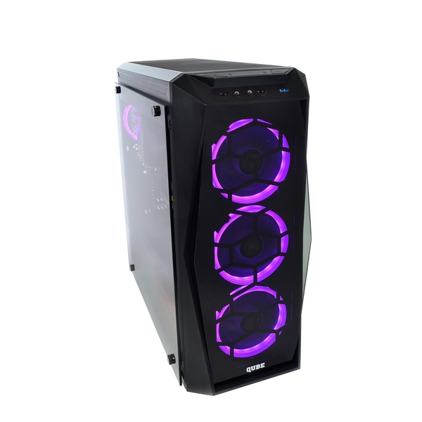 

Персональний компютер Artline Gaming X77 (X77v33, Gaming X77 (X77v33)