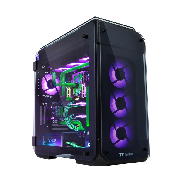 

Персональний компютер Artline Overlord RTX P98 (P98v11, Overlord RTX P98 (P98v11)