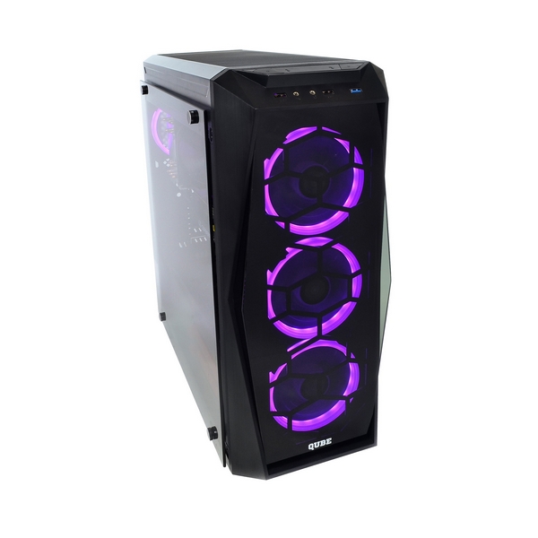 

Персональний компютер Artline Overlord RTX X91 (X91v15, Overlord RTX X91 (X91v15)