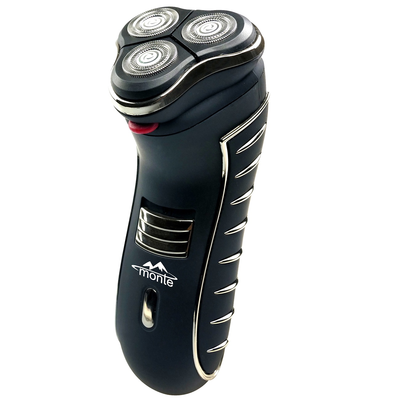 Електробритва Monte MT-5001 Black Monte - купити в Україні