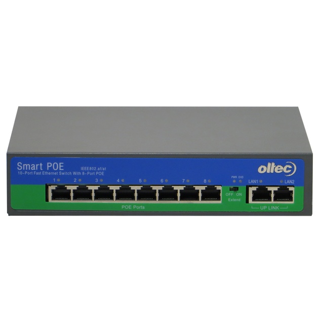 Світч Oltec PSE-6008
