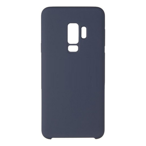 

Накладка для Huawei P30 Silicone Case Original Dark Blue
