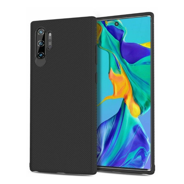 

Накладка для Samsung Galaxy N970 Note 10 Original Soft Case Black