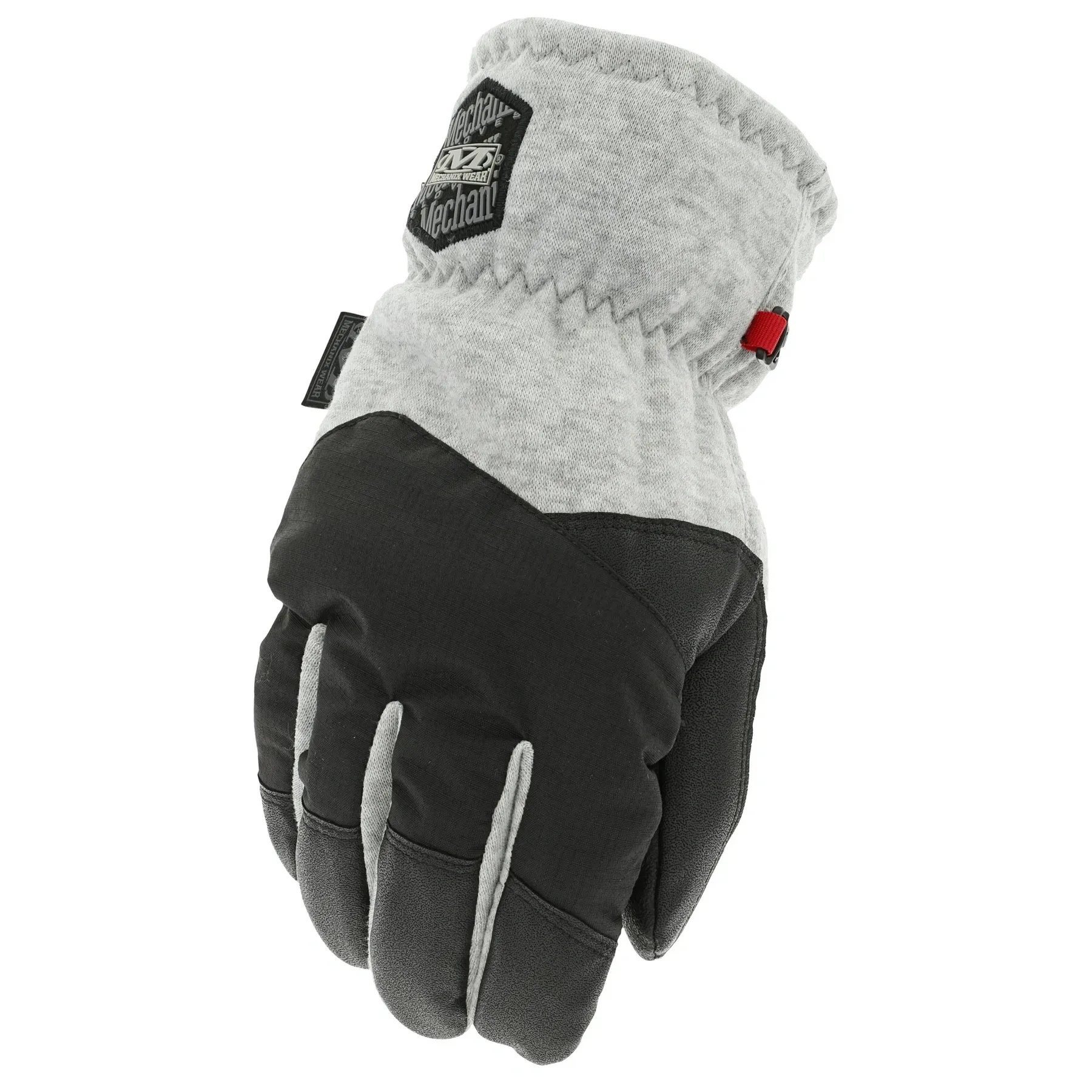 Рукавички тактичні MECHANIX ColdWork Guide XL Gray Black (CWKG-58-011)