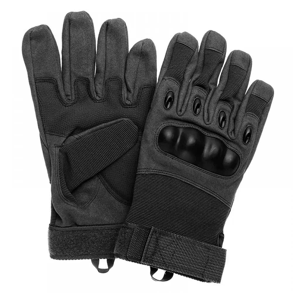 Рукавички тактичні Oakley 65525702-05 Black
