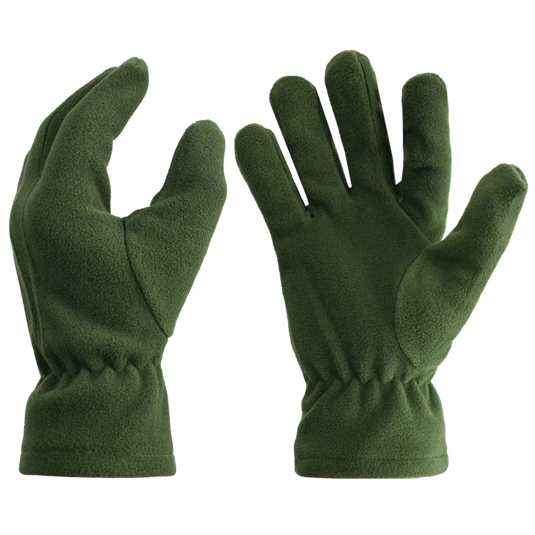 Рукавички тактичні Reis 65220801-L Olive