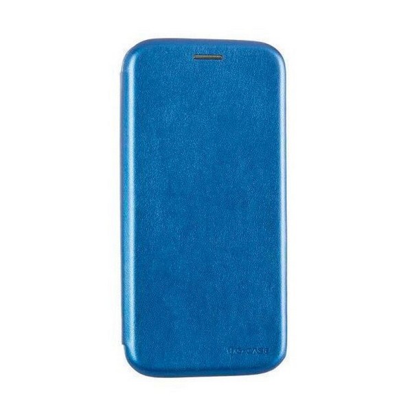 

Чохол-книжка для Xiaomi Redmi 7 G-Case Ranger Series Blue, Xiaomi Redmi 7 G-Case Ranger Series
