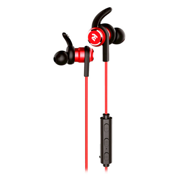 

Навушники вакуумні безпровідні з мікрофоном 2E S9 WiSport In Ear Waterproof Wireless Mic Red, 2E-IES9WBK