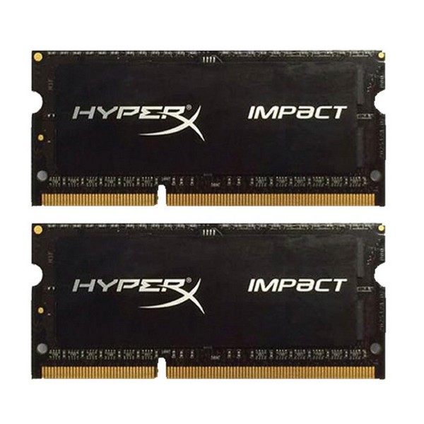 

Оперативна память Kingston 16 GB (2x8GB) SO-DIMM DDR3L 2133 МГц (HX321LS11IB2K2/16, 16 GB SO-DIMM DDR3L 2133 MHz (HX321LS11IB2K2/16)