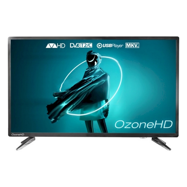 

Телевізор 32 OzoneHD 32HN82T2, 32HN82T2