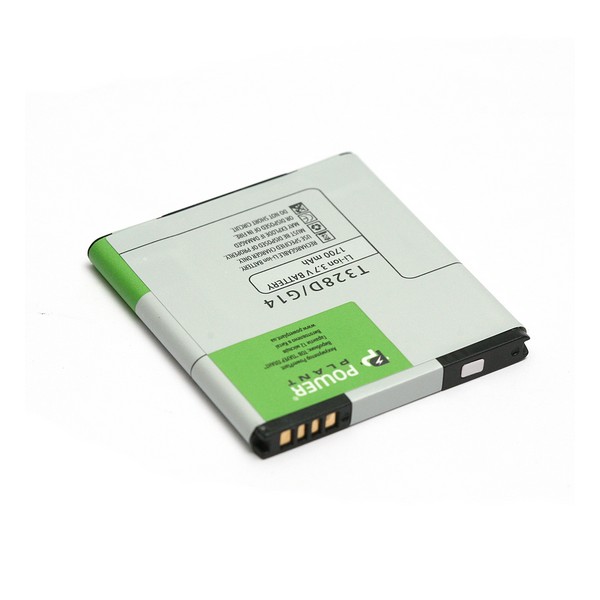 

Акумулятор PowerPlant HTC Desire VT T328T (BA S590) 1700mAh, HTC Desire VT T328T (BA S590) 1700mAh
