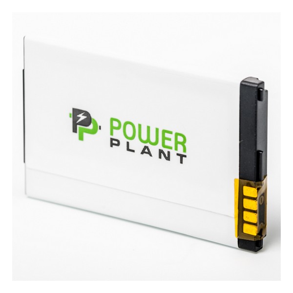 

Акумулятор PowerPlant LG KM380 (KG77) 750mAh, LG KM380 (KG77) 750mAh
